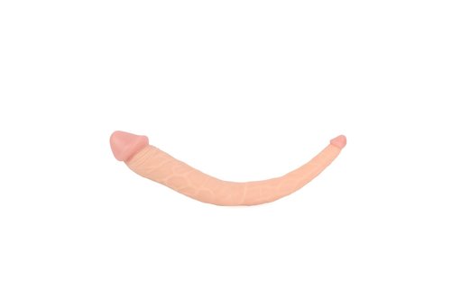 Dildo 35 x 5.0 / 2.2 - Flesh