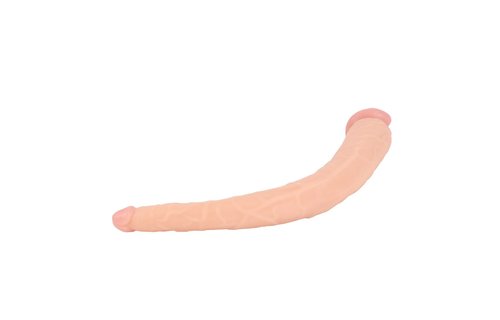 Dildo 35 x 5.0 / 2.2 - Vlees