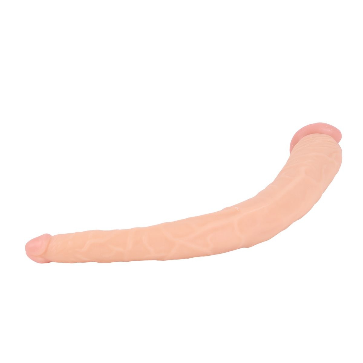 Dildo 35 x 5.0 / 2.2 - Fleisch