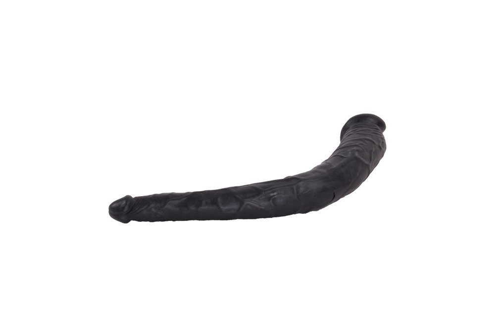 Kiotos COX Dildo 35 cm – Realistisch, Saugnapf, Sicher