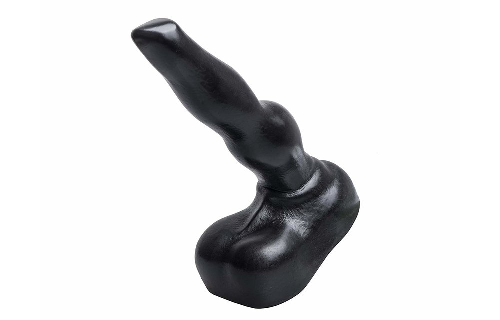 Dieren Dildo Grote Hond 26 cm – Realistisch & Zacht PVC