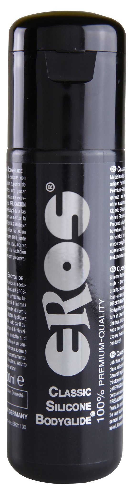 Classic Silikon Bodyglide 250ml