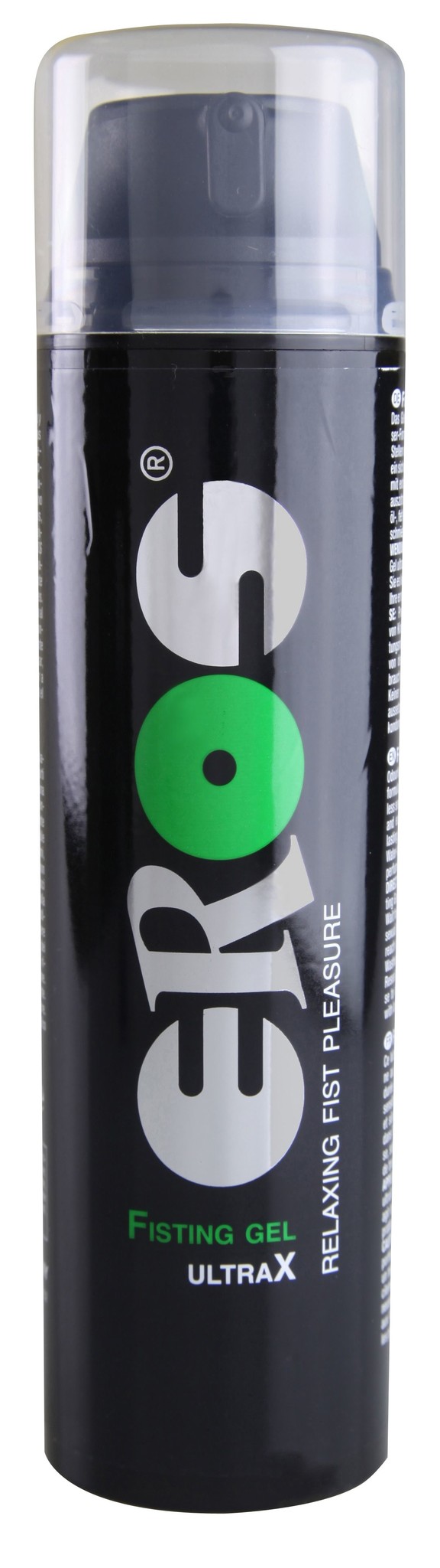 Fisting Gel Ultra X 200ml