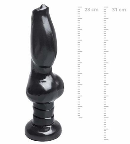 Animals - Dieren Dildo Fox | Vos