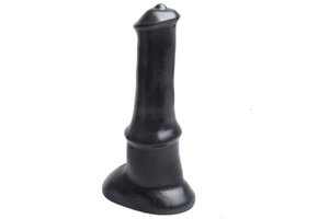 Animal Dildo Angry Wolf 25 cm – Realistic PVC Sex Toy