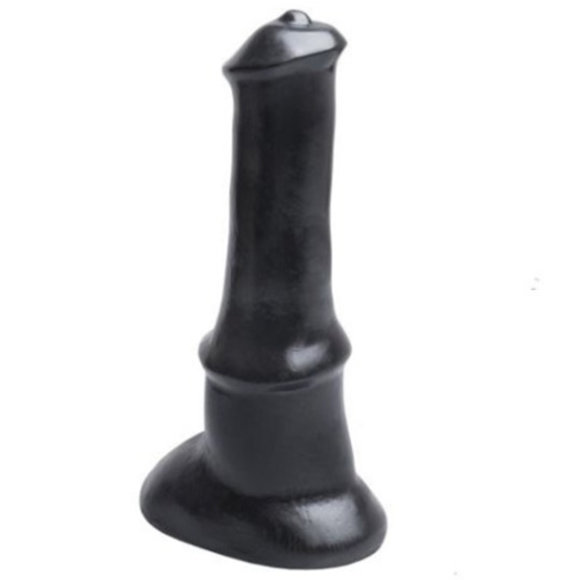 Animals Dildo Bad Wolf