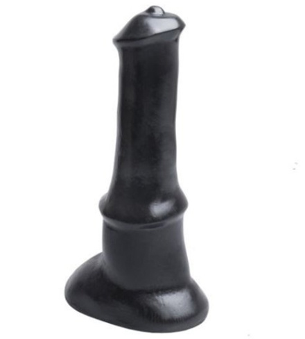 Animal Dildo Angry Wolf 25 cm – Realistic PVC Sex Toy