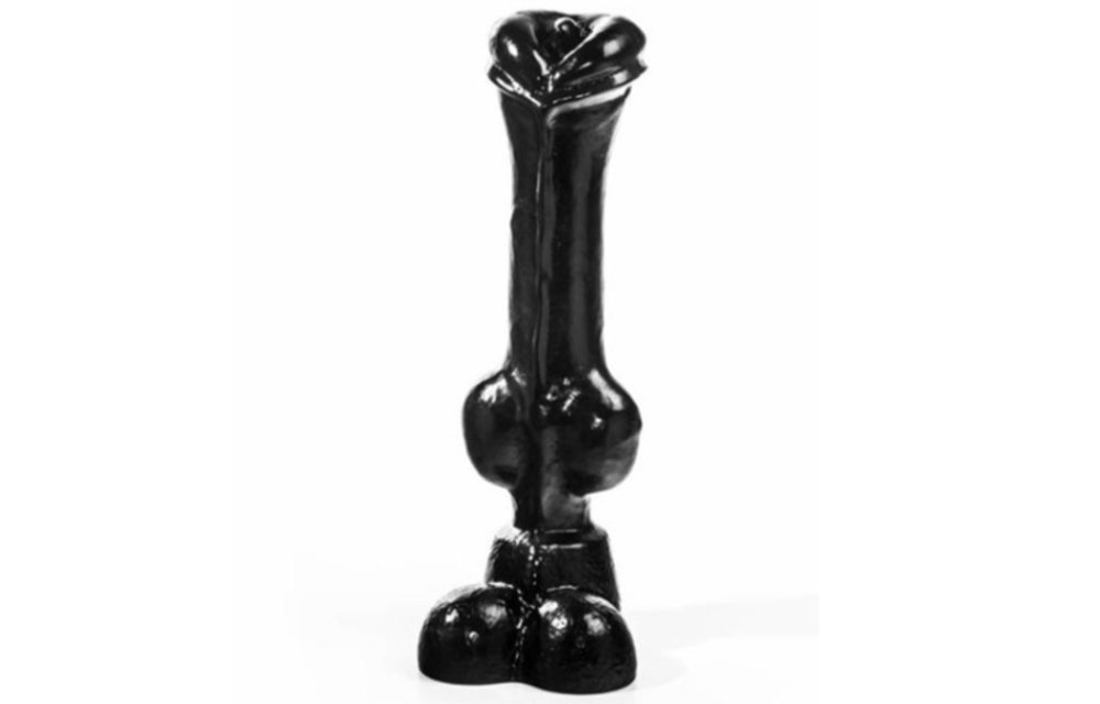 Workhorse Dildo 36 cm | Realistic Animal Dildo PVC