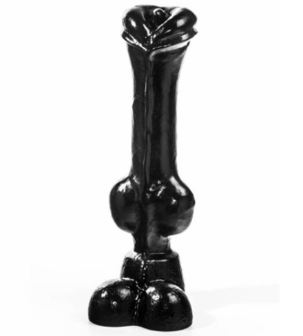 Animals - Dieren Dildo Work Horse | Werkpaard