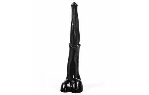Tierdildo Toro Bravo 39 cm – Realistisch & weiches PVC
