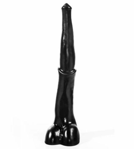 Animals - Tier Dildo Toro Bravo