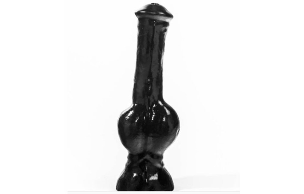 Animals Dildo Wild Donkey