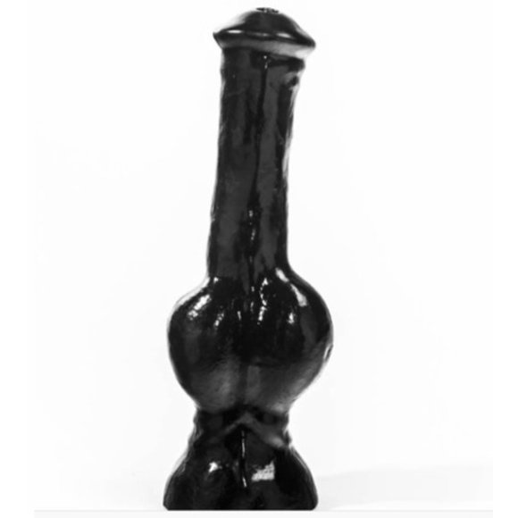 Animals - Dieren Dildo Wild Donkey | Wilde Ezel