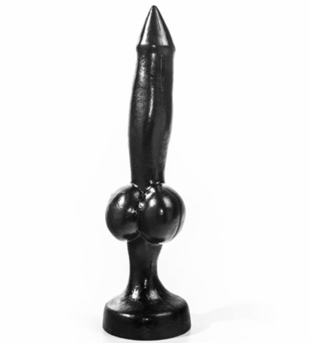 Animals Dildo Doberman