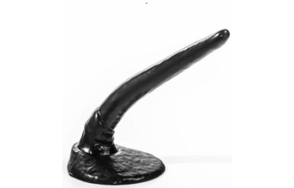 Animal Dildo Pig 24 cm - Realistic Soft PVC Toy