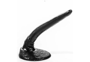 Tier-Dildo Schwein 24 cm – Realistisches weiches PVC-Spielzeug