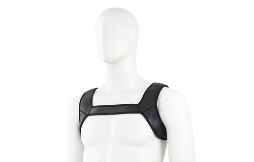 Harness Sport Muscle Protector - M