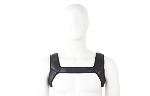 Harnas Sport Spierbeschermer - M