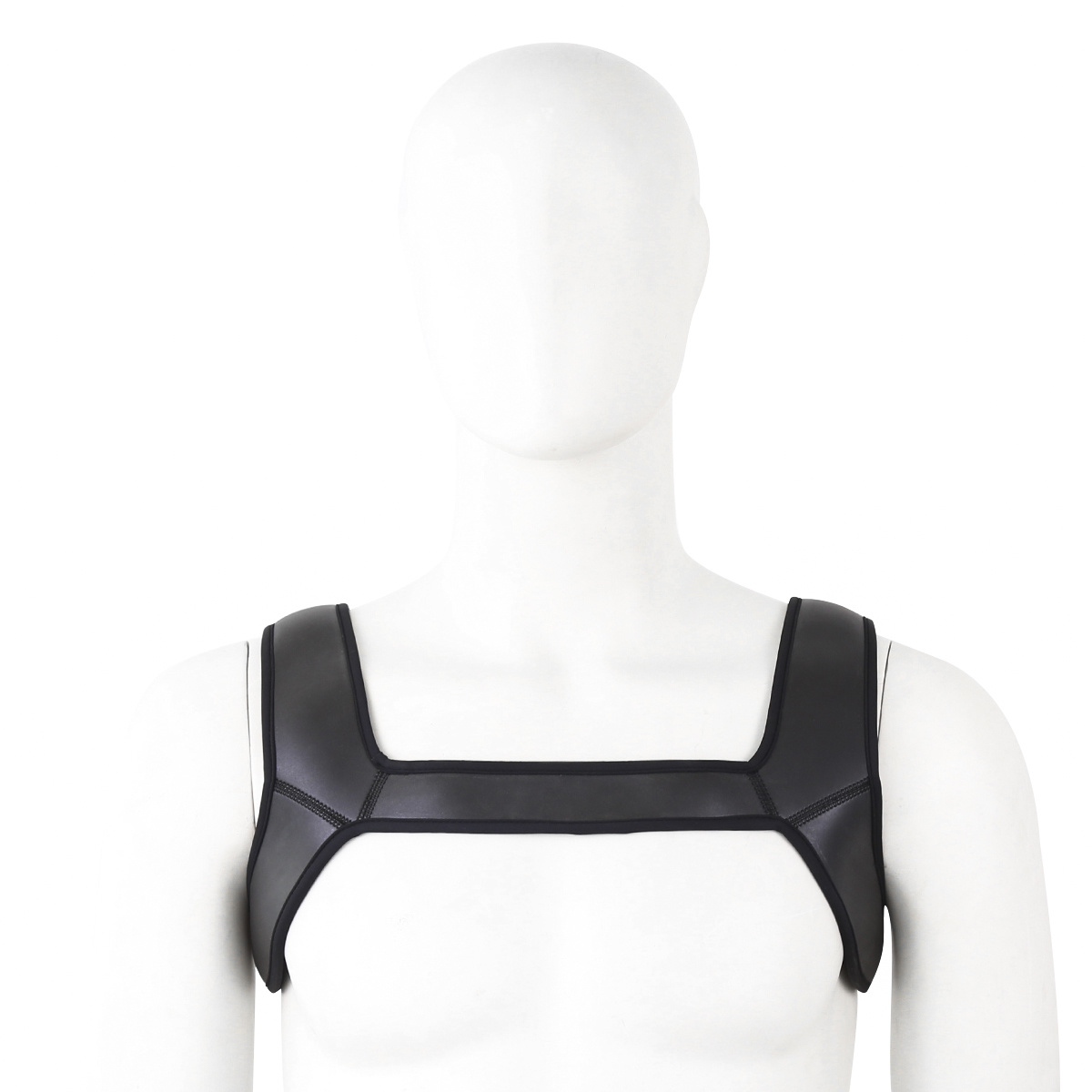 Harness Sport Muskelprotektor - M