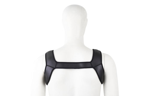 Harness Sport Muscle Protector M | Neoprene Shoulder Chest Strap