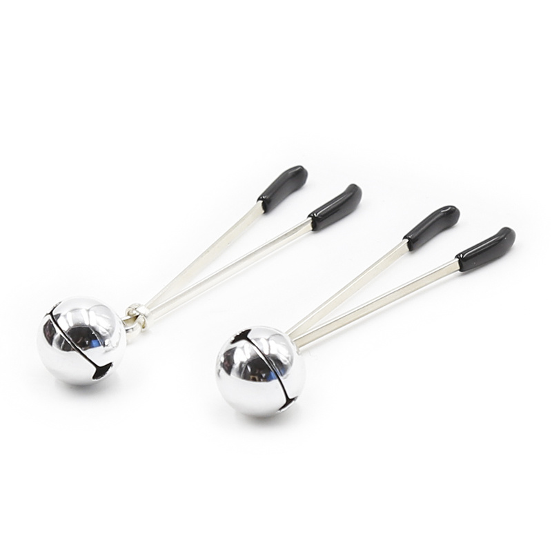 Tepelklemmen met Belletjes