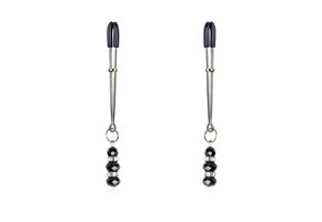Nippelklemmen mit Edelsteinen – Stilvoller Nippelschmuck