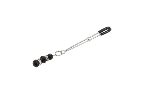 Nippelklemmen mit Edelsteinen – Stilvoller Nippelschmuck