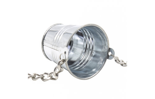 Nipple Clamps with A Bucket