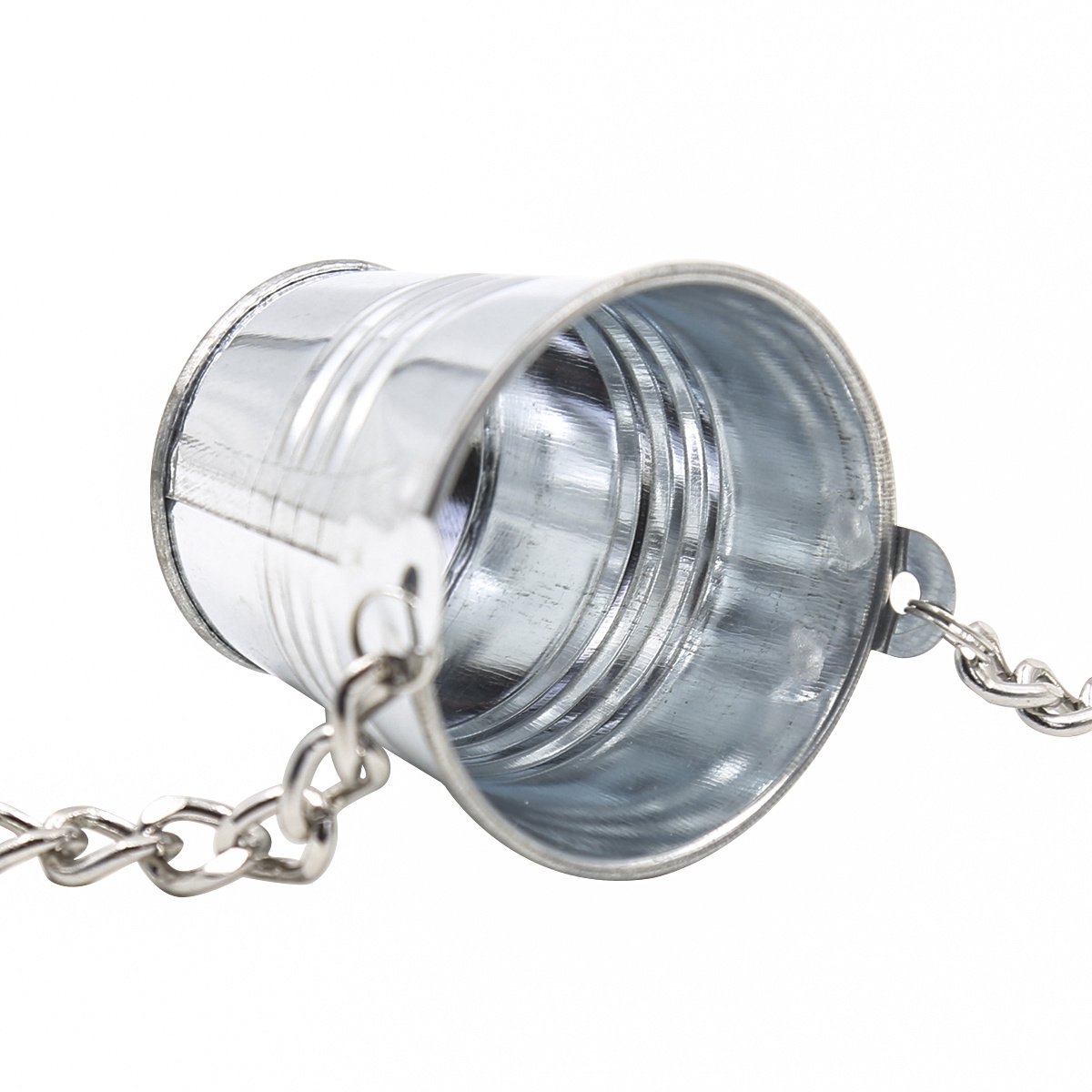 Nipple Clamps with A Bucket