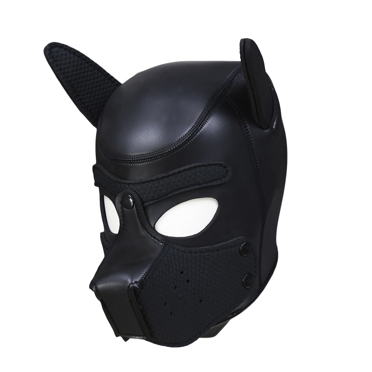 Puppy Dog BDSM Hood - M