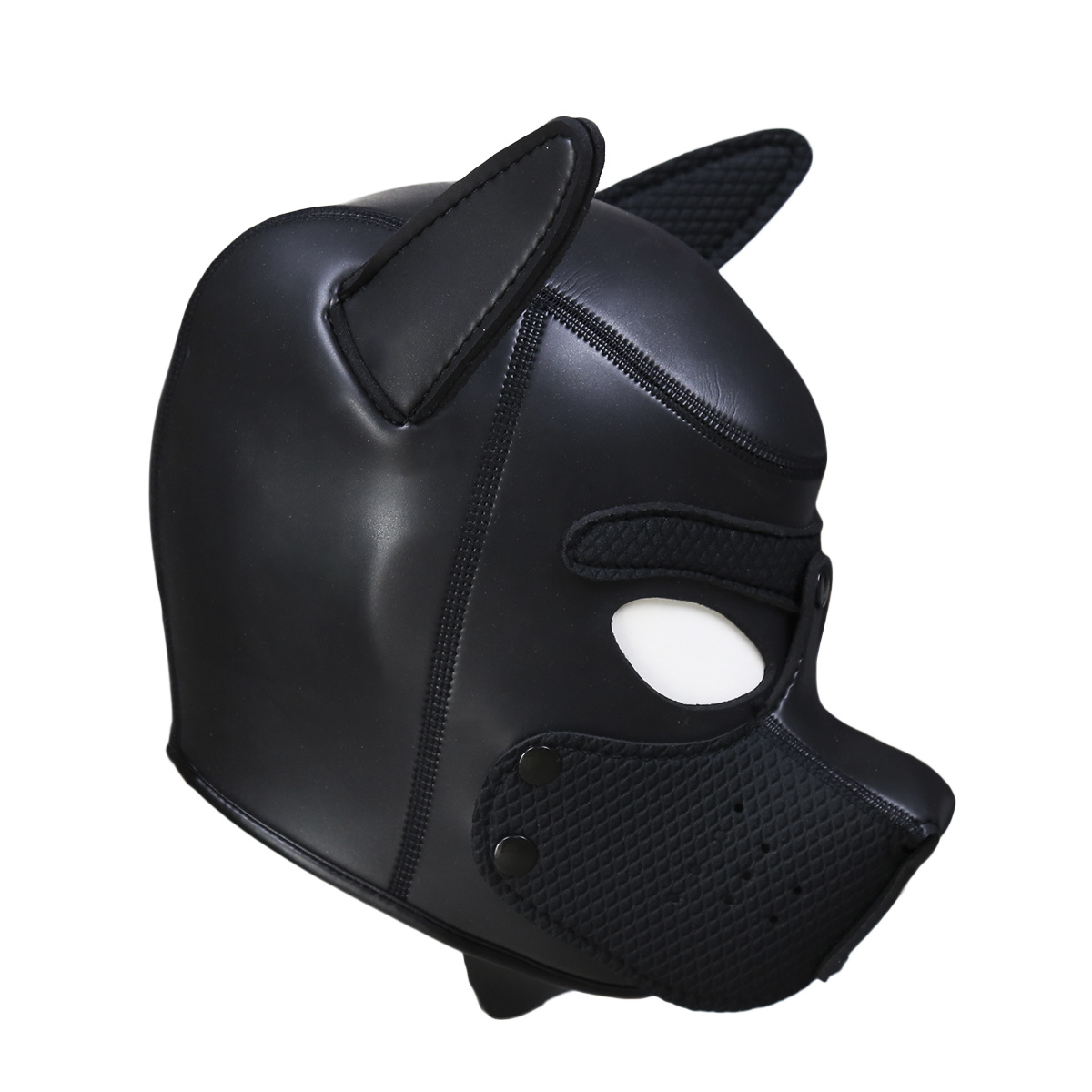 Puppy Dog BDSM Hood - M
