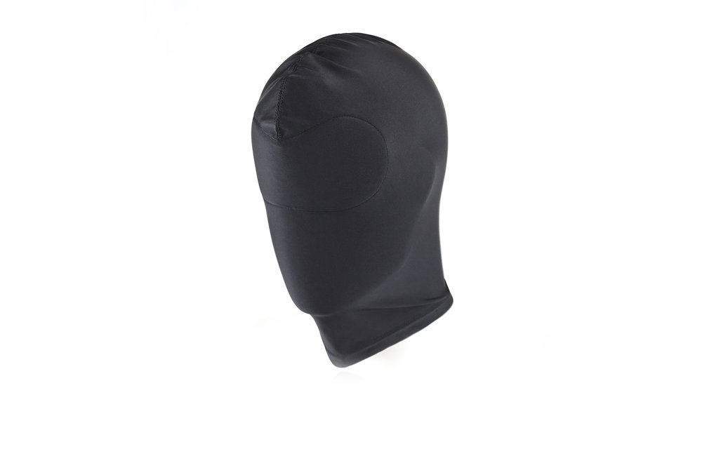 BDSM Kap Blind