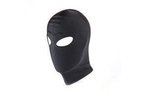 BDSM Hood Eyes Only