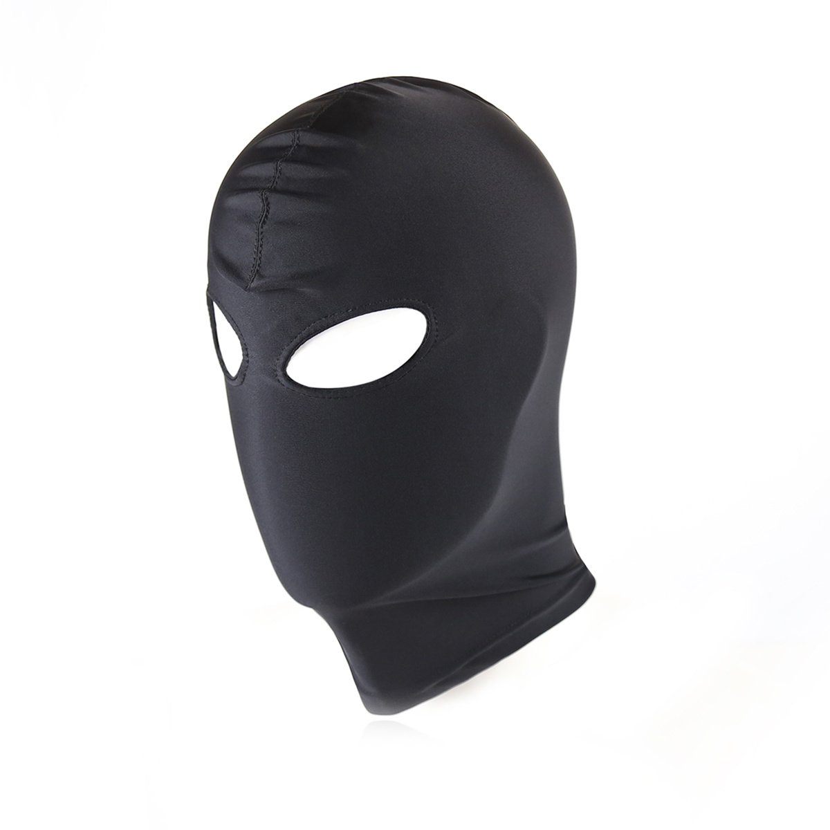 BDSM Hood Only Eyes Mask | Comfortable & Stretch Spandex
