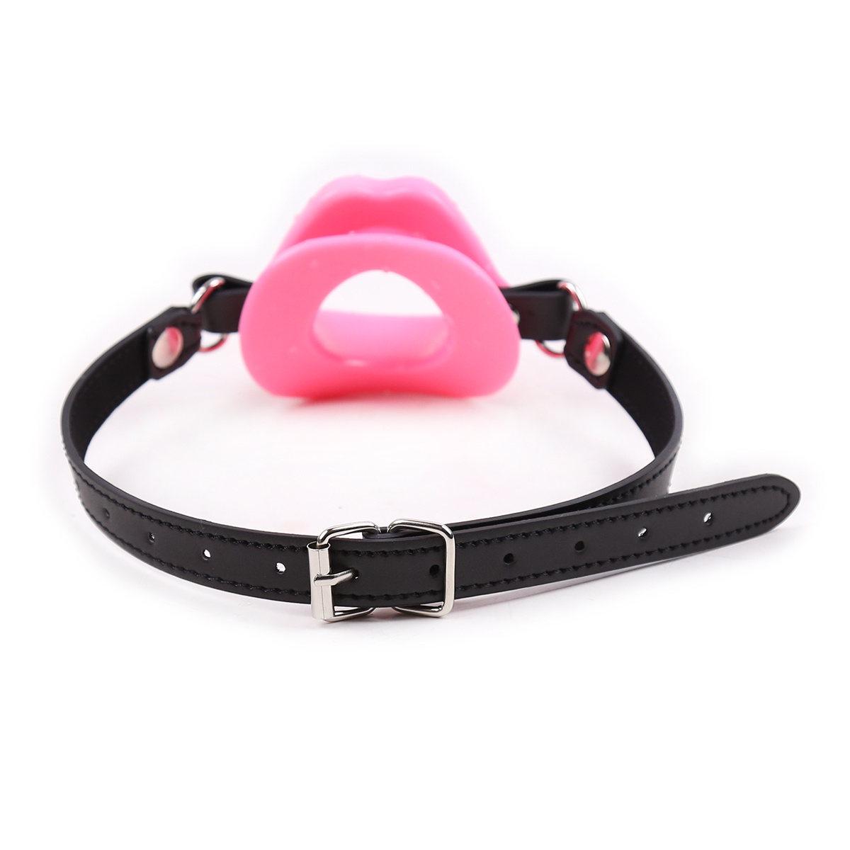 Mouth Gag Roze
