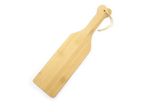 Bambus Holz Paddle