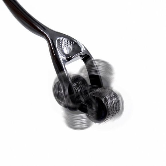 Special Duo Wartenberg Pinwheel - SM BDSM Toys Couples