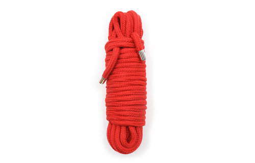 BDSM Cotton Rope