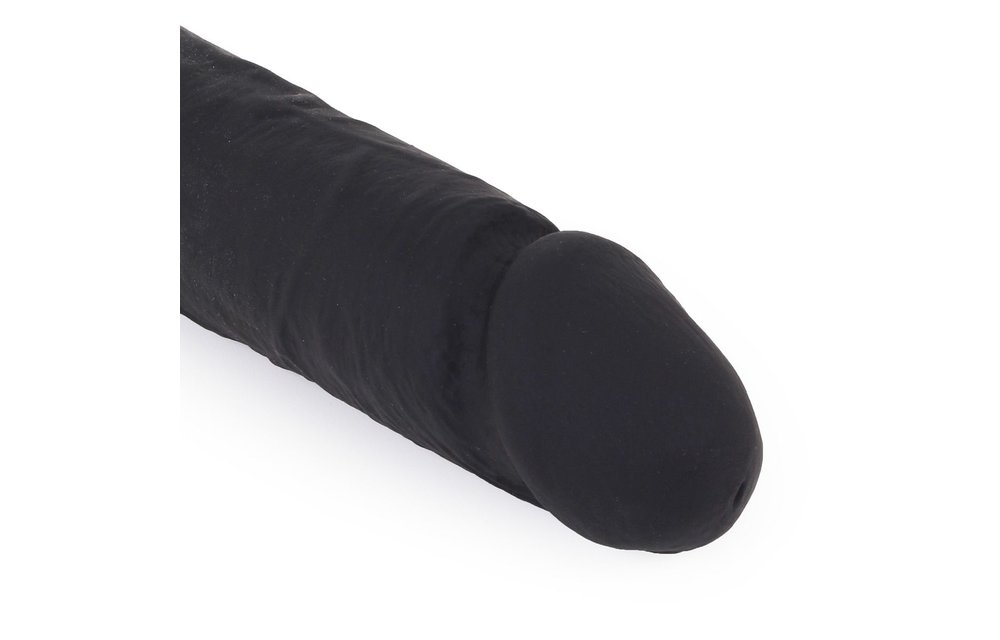 Silikon-Dildo 23,5 cm | Kiotos COX – Realistisch & sicher