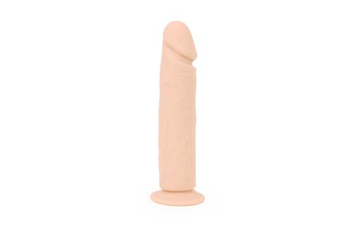 Siliconen Dildo 23,5 cm – Realistisch & Waterdicht Kiotos COX