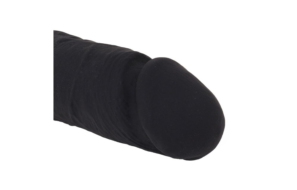 Silikon-Dildo 23 cm | Kiotos COX Realistisch & wasserdicht