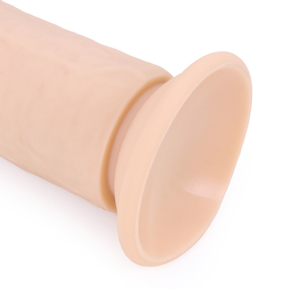 Silicone Dildo 23 cm – Realistic & Waterproof Kiotos COX
