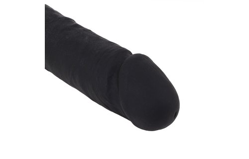 Siliconen Dildo 18 cm | Realistisch & Zuignap Kiotos COX