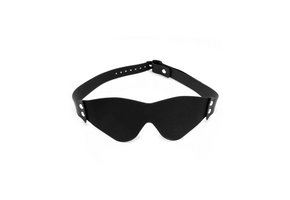 Silicone Blindfold