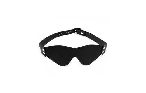 Silicone Blindfold