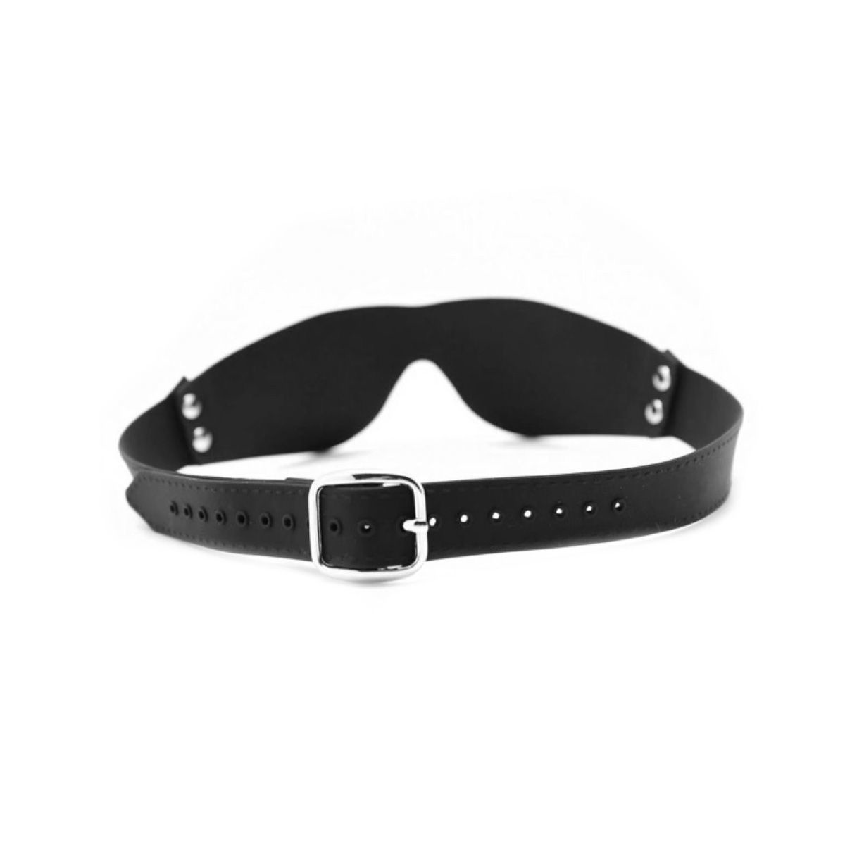 Silicone Blindfold Kiotos X – Kinky, Soft & Lightproof