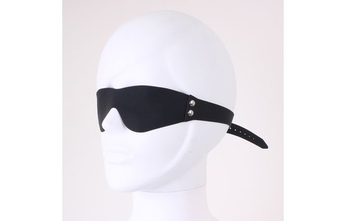 Silicone Blindfold