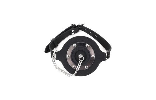 Siliconen Open Mouth Gag