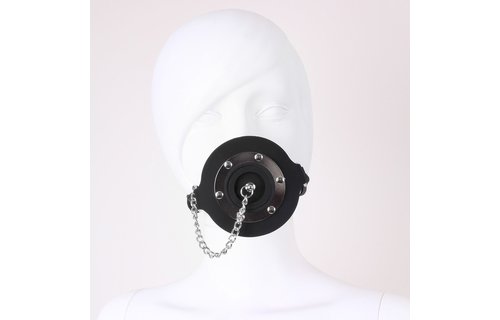 Siliconen Open Mouth Gag