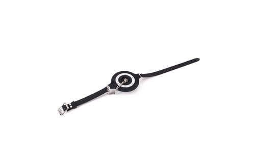 Silicone Open Mouth Gag – Hygienic & Sturdy Design